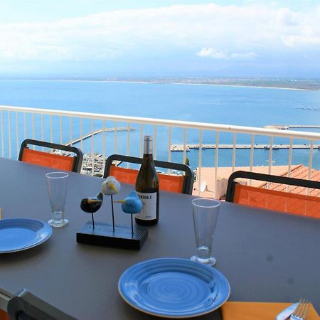 Apartamento Casa Linda Con Vistas Espectaculares Roses Eksteriør bilde