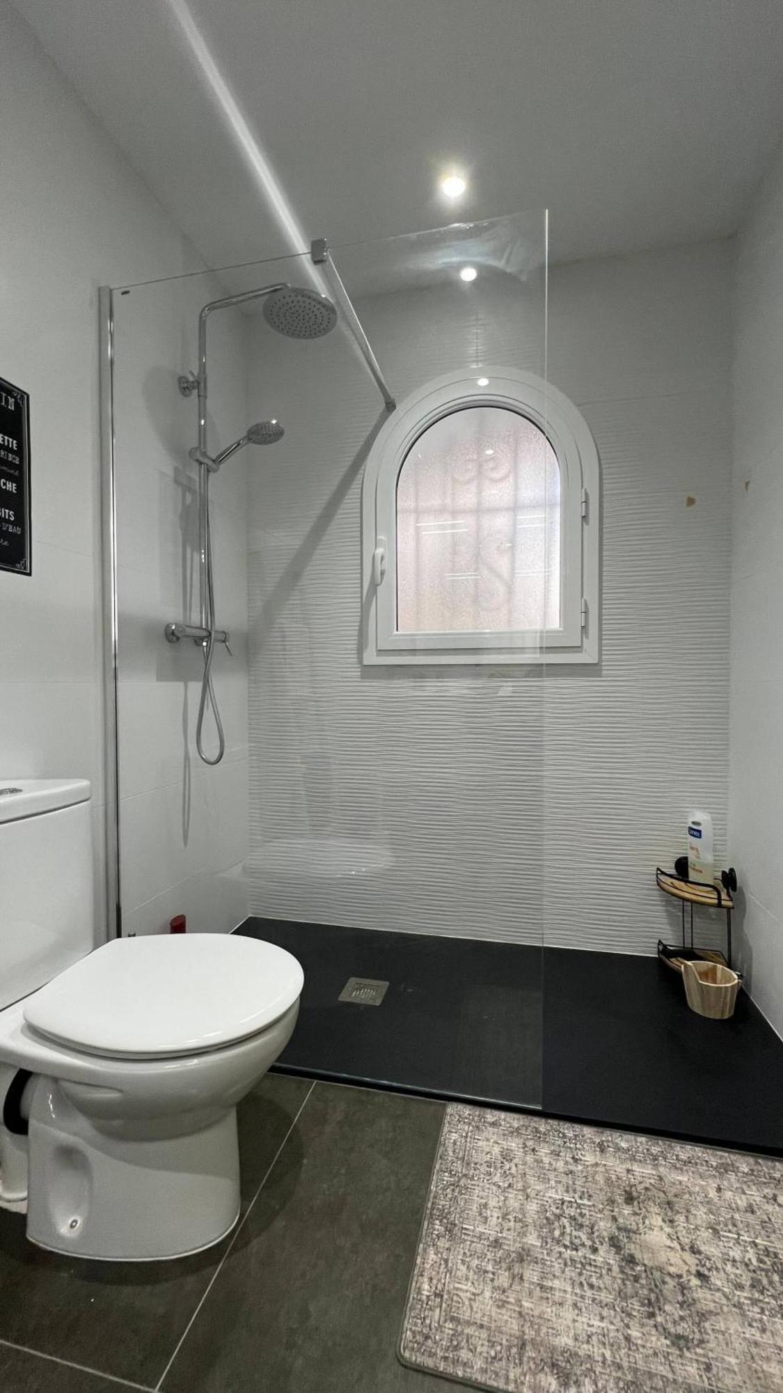 Apartamento Casa Linda Con Vistas Espectaculares Roses Eksteriør bilde