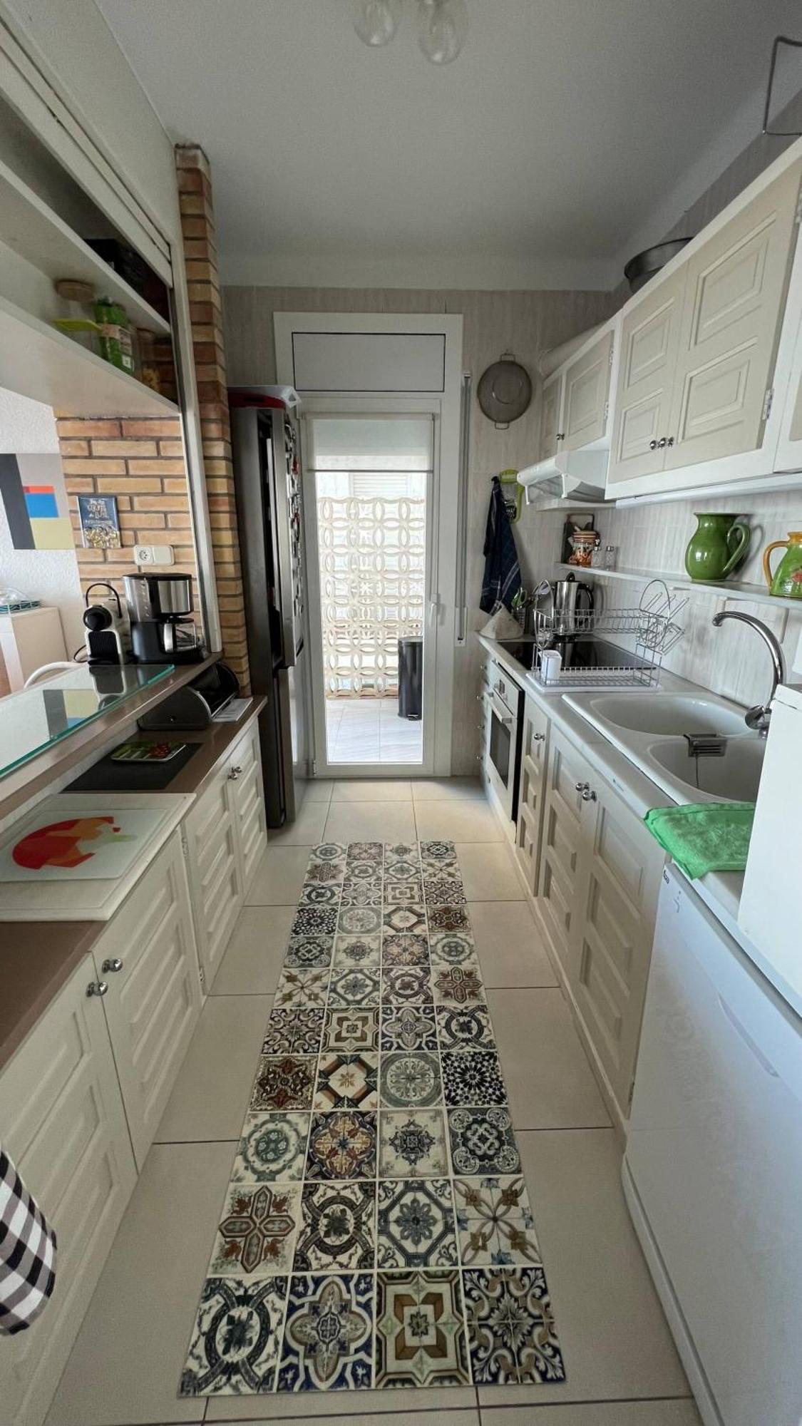 Apartamento Casa Linda Con Vistas Espectaculares Roses Eksteriør bilde