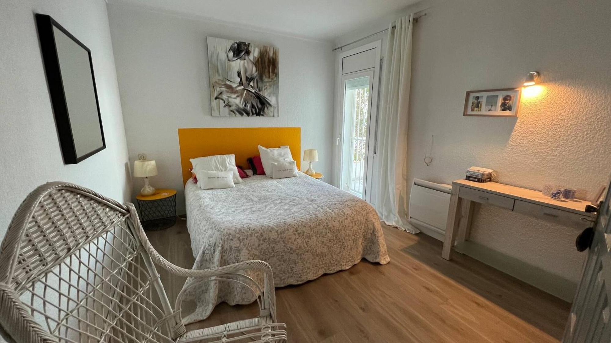 Apartamento Casa Linda Con Vistas Espectaculares Roses Eksteriør bilde