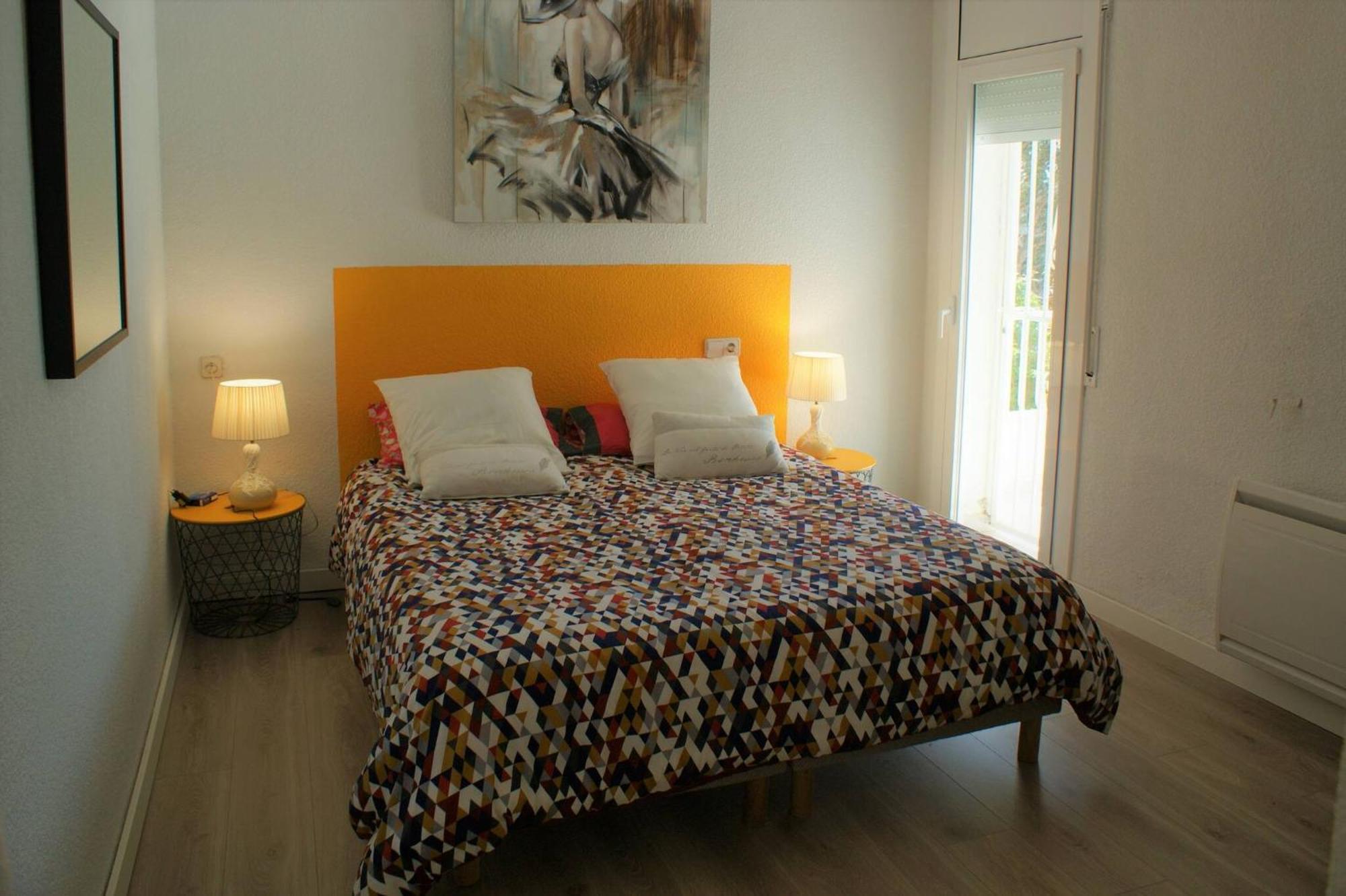Apartamento Casa Linda Con Vistas Espectaculares Roses Eksteriør bilde